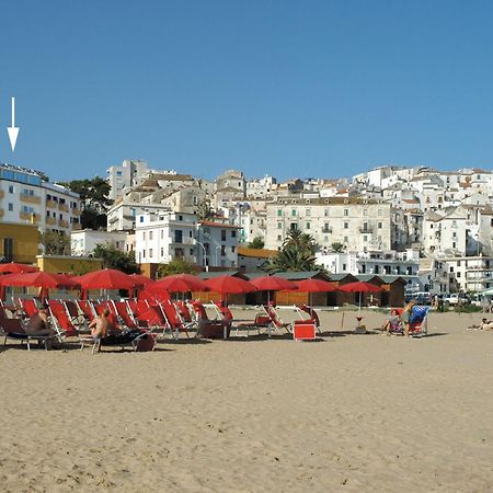 Hotel Borgo Marina Rodi Garganico Bagian luar foto