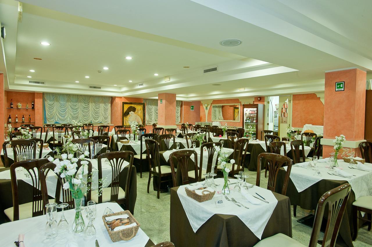 Hotel Borgo Marina Rodi Garganico Bagian luar foto